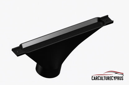 Air Outlet / Defroster Vent for American Ford 1965 (Galaxie) – Under-Dashboard Vent – Custom Reproduction