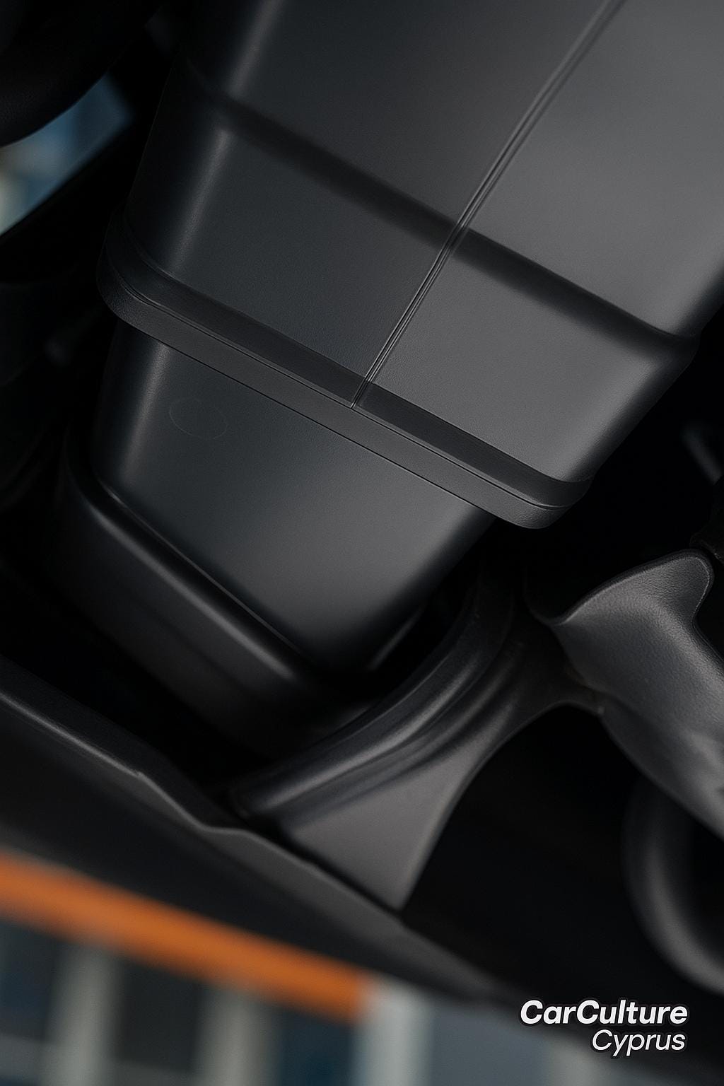 BMW E30 Brake Air Duct Adapter Set | M-Technik 2 Bumper Conversion