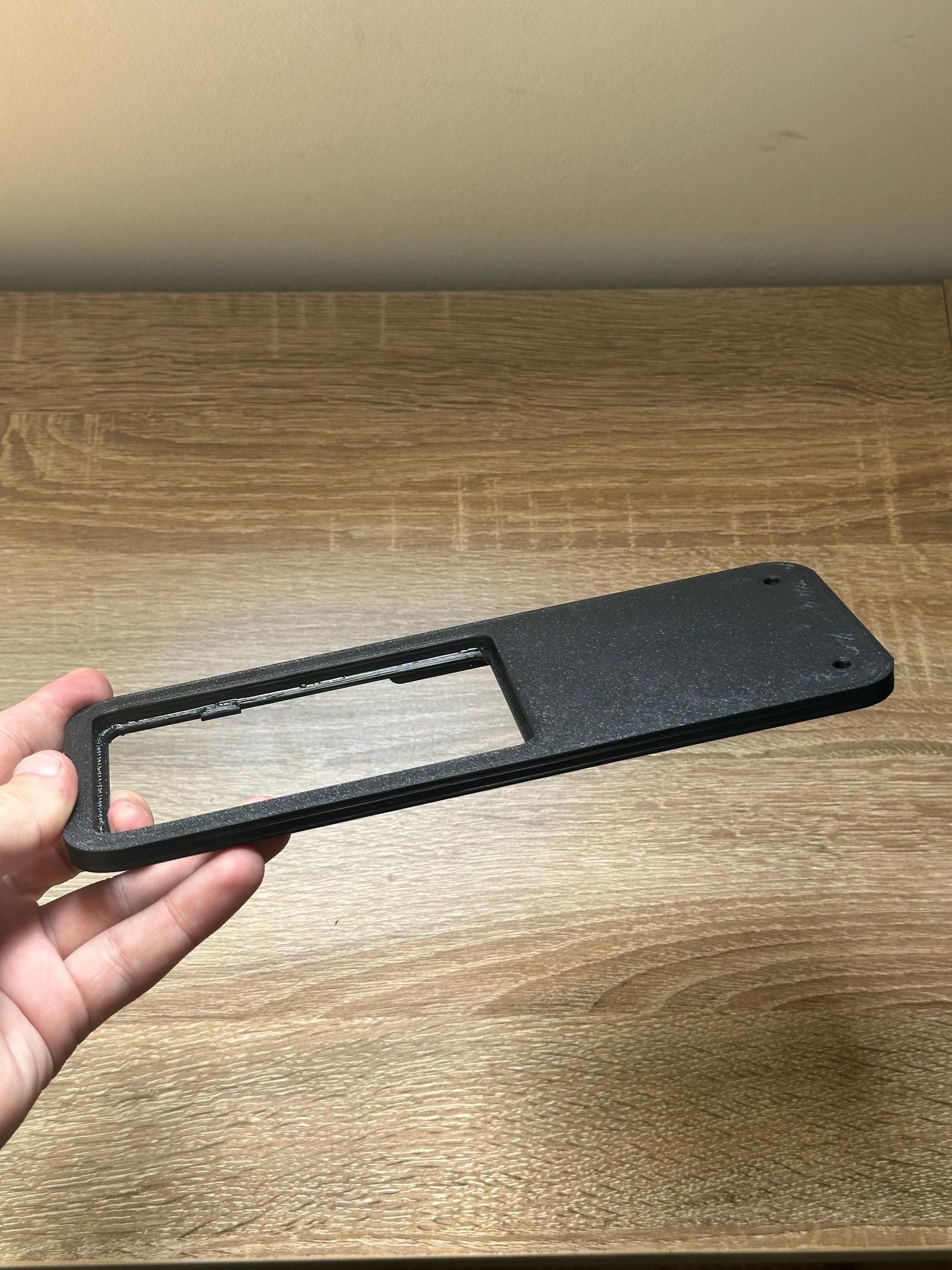 Jeep Cherokee Door Handle Covers: 1994 XJ Interior Upgrade