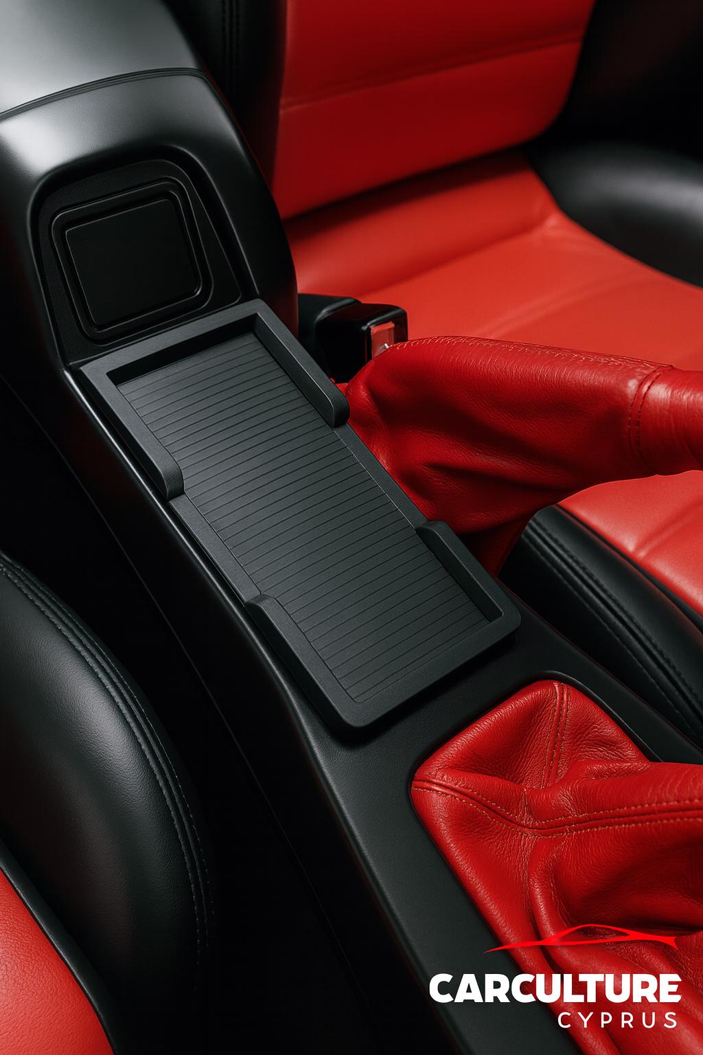 Mazda Miata NA Phone Holder | Cup Holder Replacement | 1989-1997 MX-5 Accessory