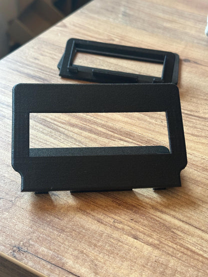 BMW E30 Dome Light Mounting Bracket – Interior Light Support Clip Replacement