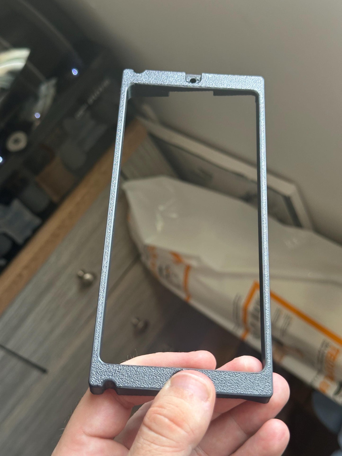 BMW E30 Fog Light Frames — Left + Right Set | OEM Fit | Classic 3-Series Restoration