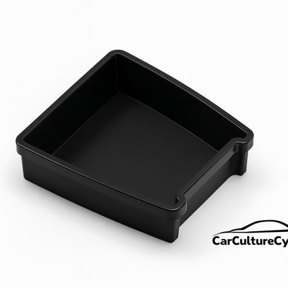 Ford Focus Center Console Tray Insert | Extra Storage Organizer for Middle Console
