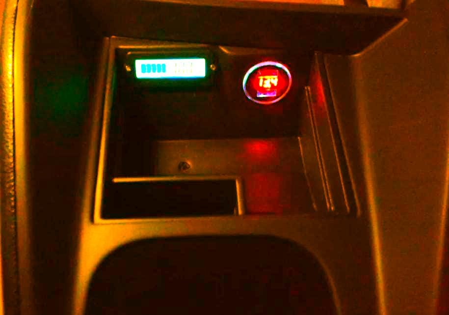 VW Golf MK4 Ashtray Replacement: Modern Interior Upgrade