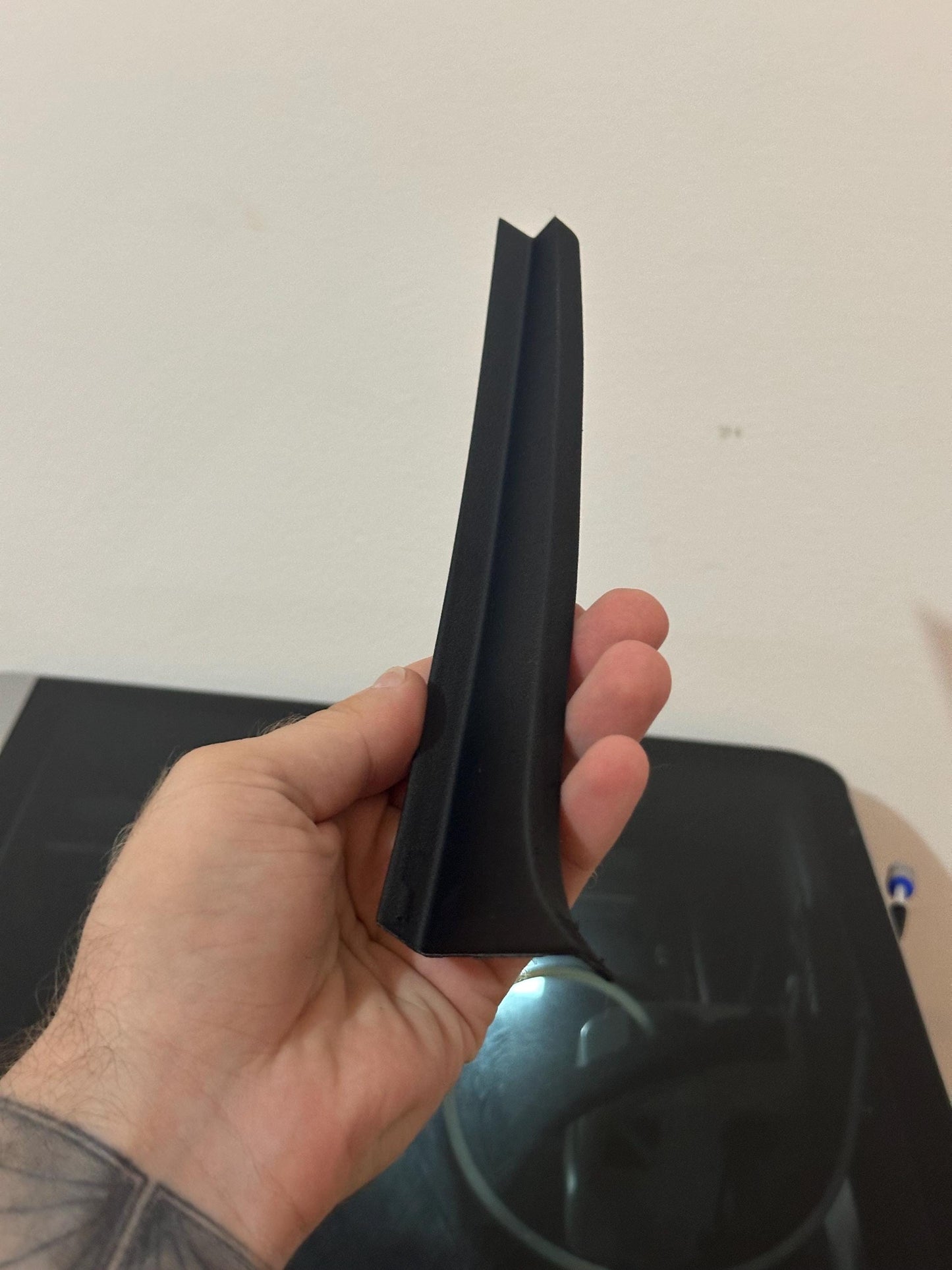 BMW E36 Front Bumper Canards | Aerodynamic Upgrade – Left and Right Set