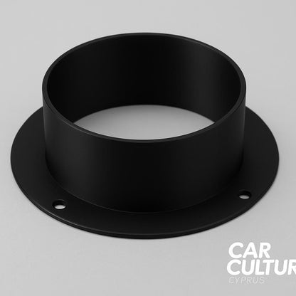 VW Passat B5 Speaker Adapter Rings – Set of 2 (6.5") with Water Protection