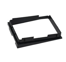 Jeep TJ Shifter Boot Bracket: Center Console Mount, 1997-2006 Wrangler