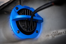 Miata NB Fog Light Bracket Set (1998–2005) – 4" Round Light Mount