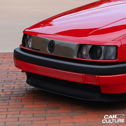 VW Passat B3 Fog Light Replacements | 1988-1993, ASA Plastic black