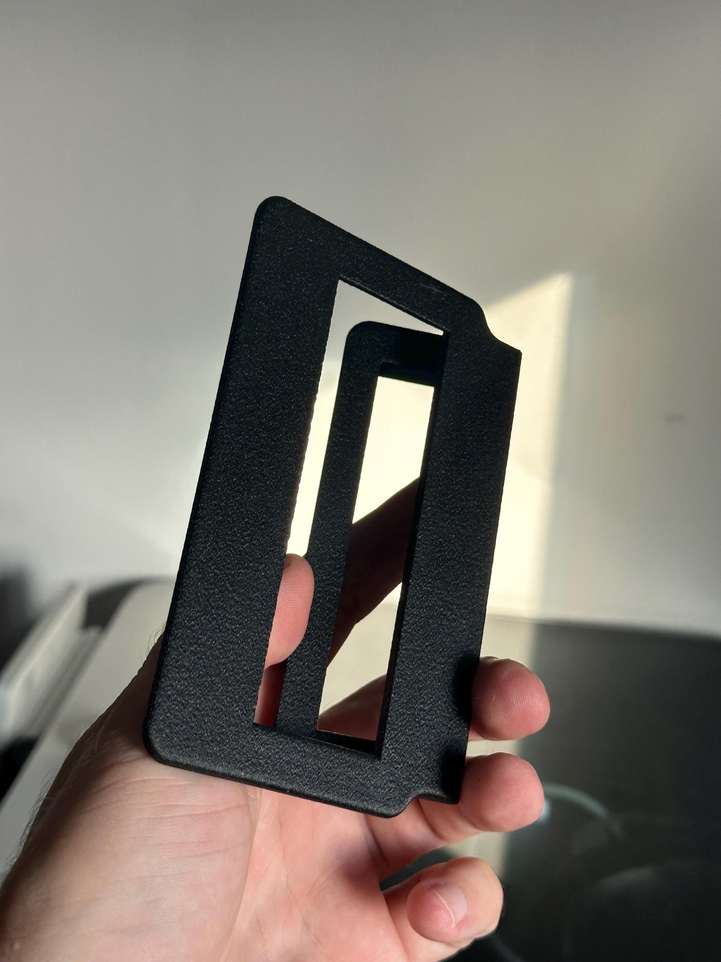 BMW E30 Dome Light Mounting Bracket – Interior Light Support Clip Replacement