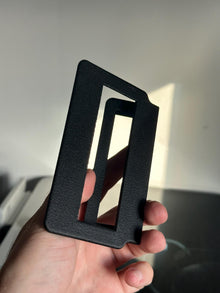 BMW E30 Dome Light Mounting Bracket – Interior Light Support Clip Replacement