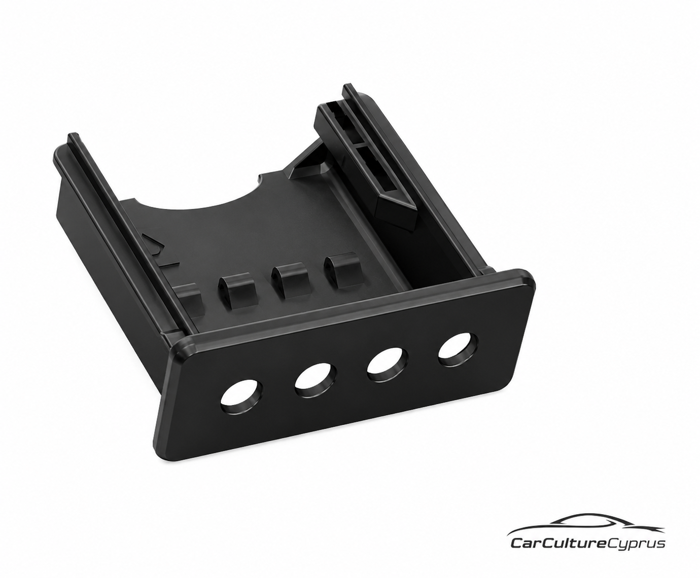 Mitsubishi Pajero / Pinin / Montero / Shogun Ashtray Switch Panel – Accessory Mount