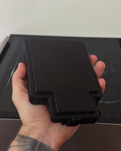 Fuse Box Cover - Honda Civic EG / Del Sol