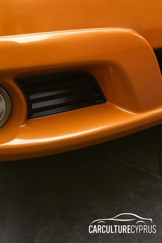 2005 Pontiac Vibe Grill Inserts | Front Bumper Replacement Set | black