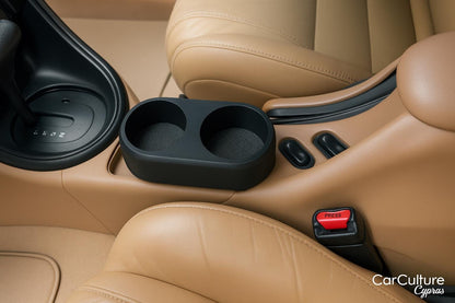 Ford Mustang SN95 Cup Holder (1994-1995) | Ashtray Replacement Dual Cupholder