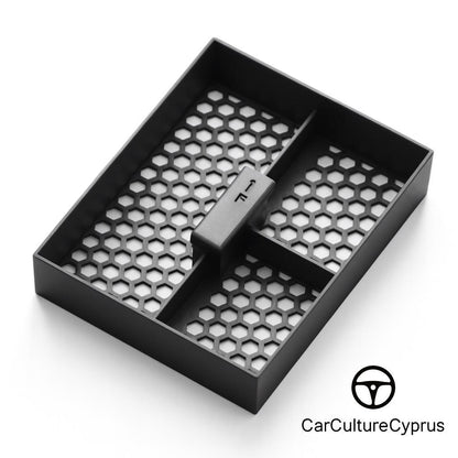 Ford Maverick Center Console Tray Organizer | 3 Style Options | Fits 2022-2024 Maverick