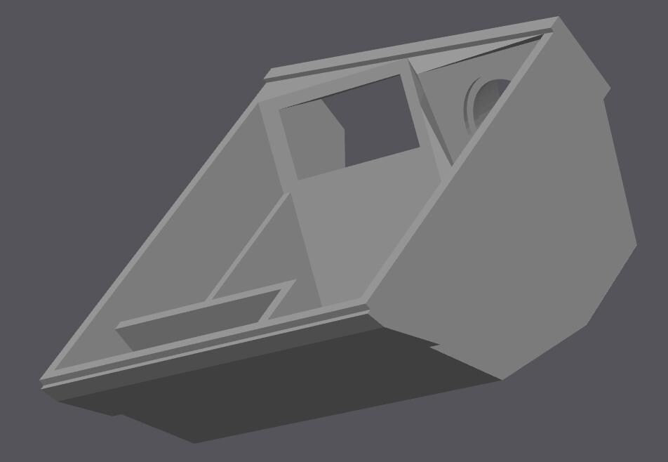 VW Golf MK4 Ashtray Replacement: Modern Interior Upgrade