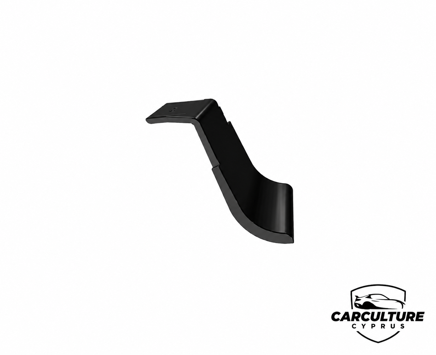 Audi 8V Intake Air Scoop Pair – Short or Extended Airbox Scoop Set