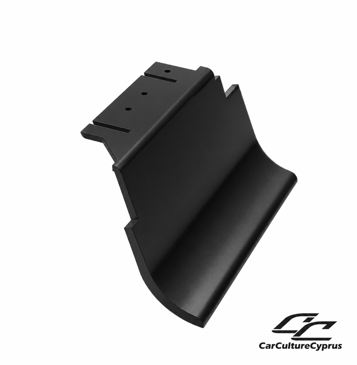 Audi 8V Intake Air Scoop Pair – Short or Extended Airbox Scoop Set