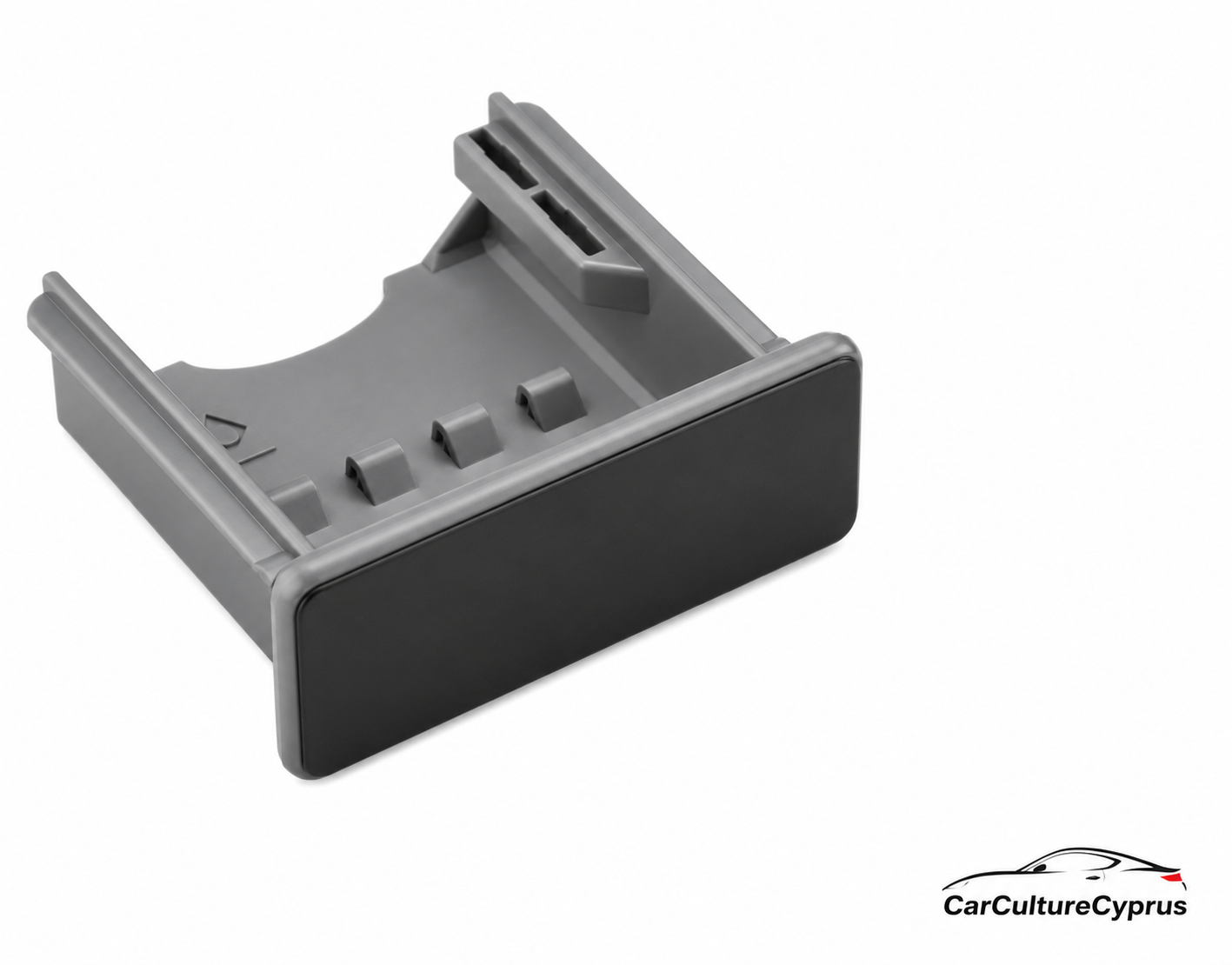 Mitsubishi Pajero / Pinin / Montero / Shogun Ashtray Switch Panel – Accessory Mount
