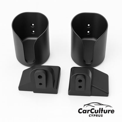 Mercedes Sprinter Cup Holder W907 W910 | Large Thermos Holder 85mm