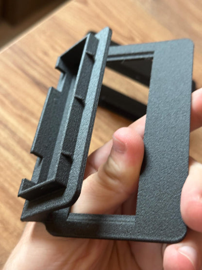 BMW E30 Dome Light Mounting Bracket – Interior Light Support Clip Replacement