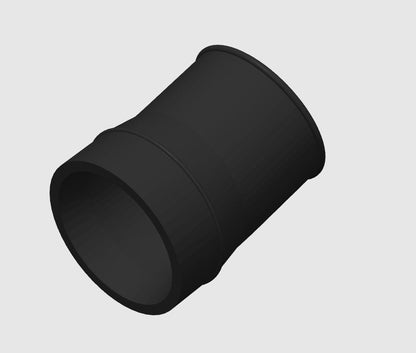 Mini Cooper S CAI Filter Adapter — Improved Airflow & Intake Performance