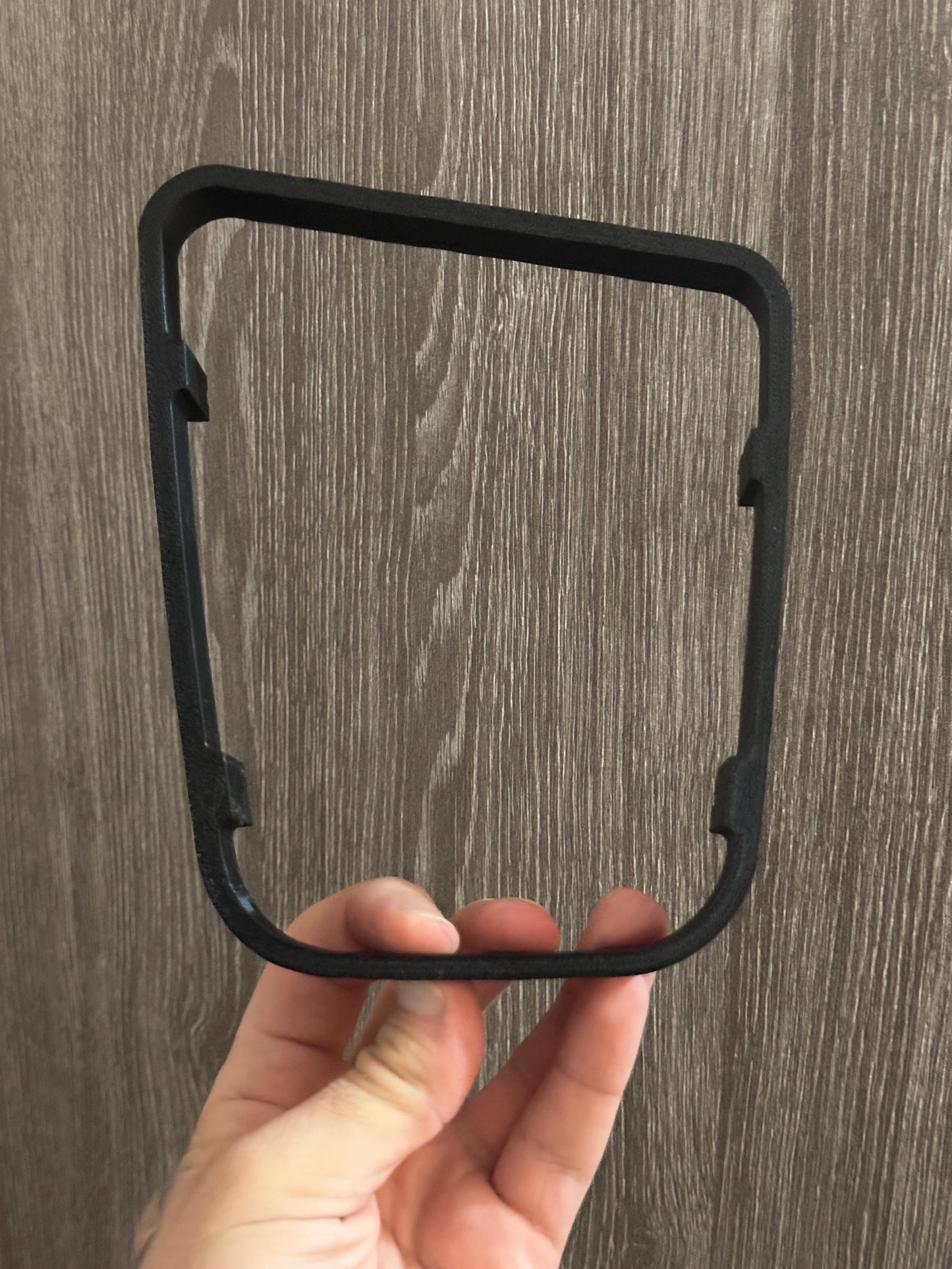 BMW E46 Shift Boot Bracket | Shifter Boot Retainer for Manual Transmission Models