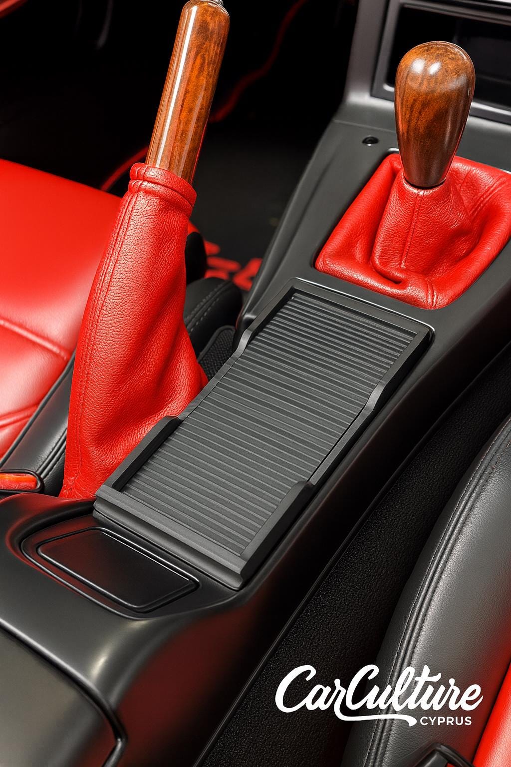 Mazda Miata NA Phone Holder | Cup Holder Replacement | 1989-1997 MX-5 Accessory