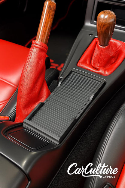 Mazda Miata NA Phone Holder | Cup Holder Replacement | 1989-1997 MX-5 Accessory