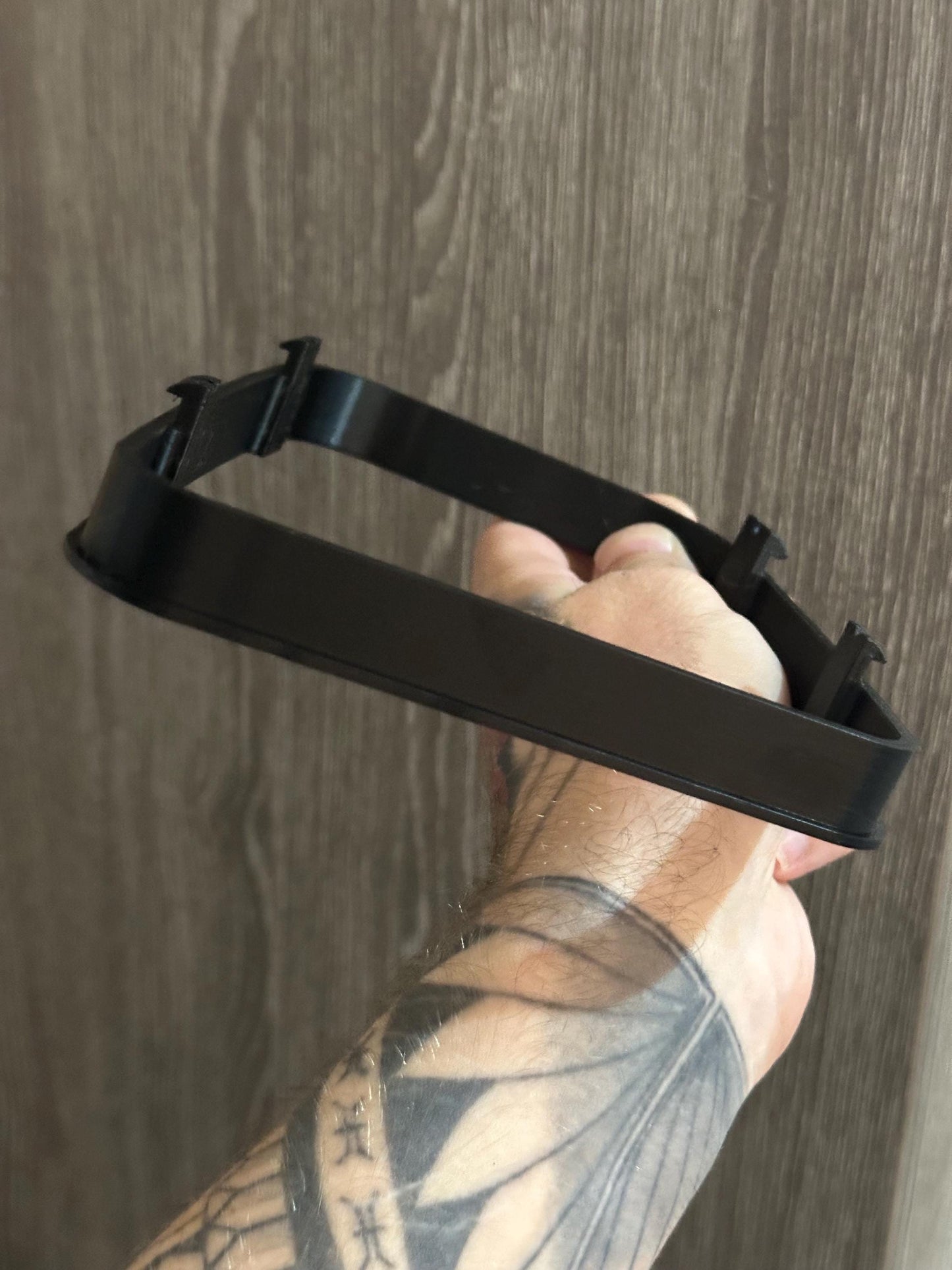 BMW E46 Shift Boot Bracket | Shifter Boot Retainer for Manual Transmission Models