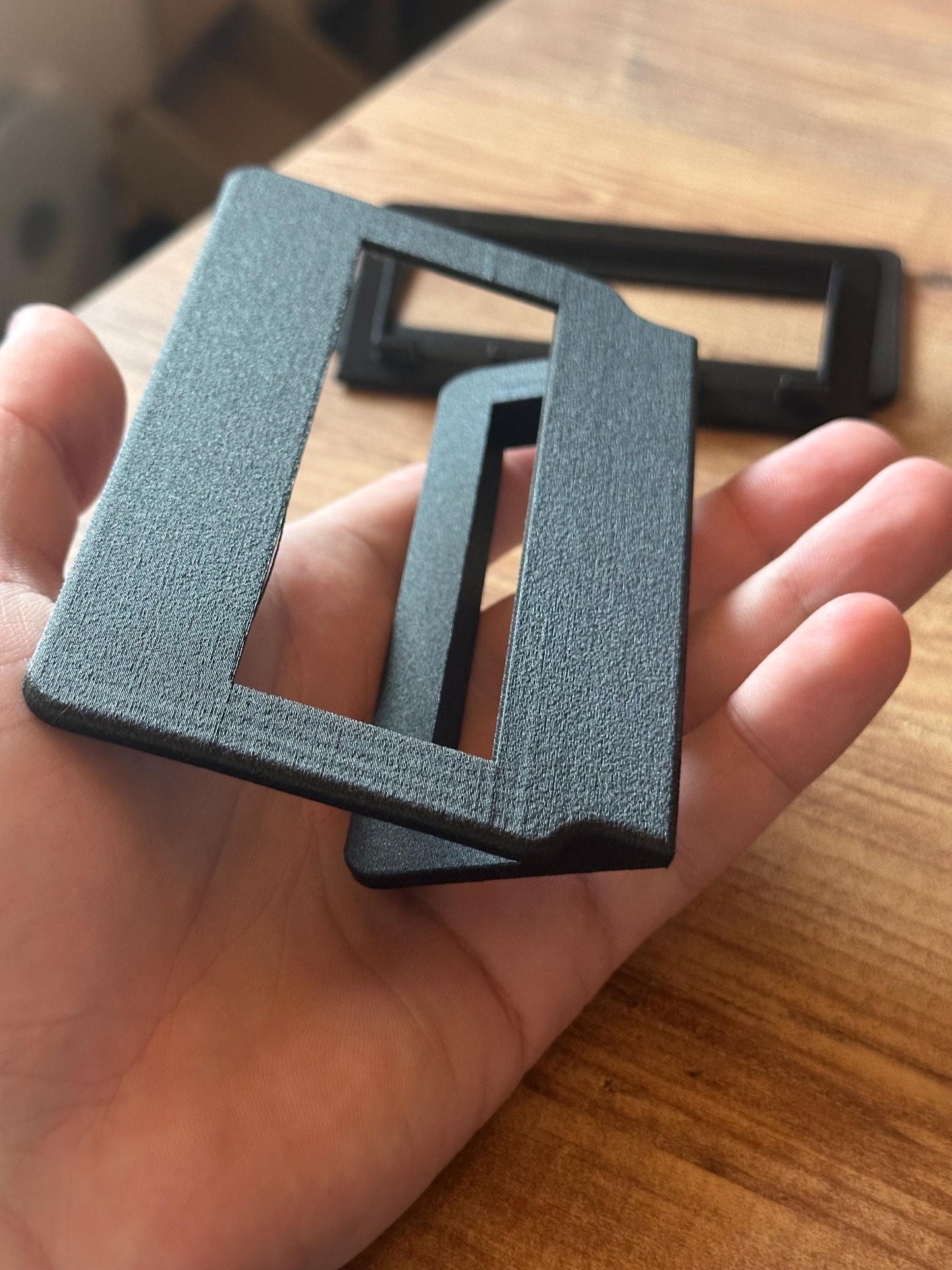 BMW E30 Dome Light Mounting Bracket – Interior Light Support Clip Replacement