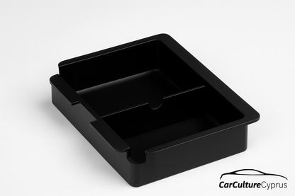 Ford Ranger Next-Gen 2023 Center Console Tray (XLT / Lariat / Tremor)