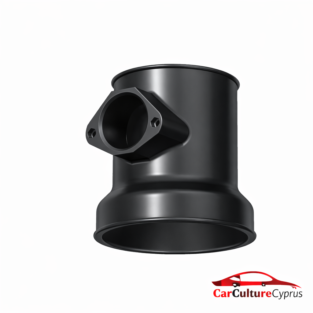 Opel / Vauxhall Performance MAF Housing – Multiple Versions Available