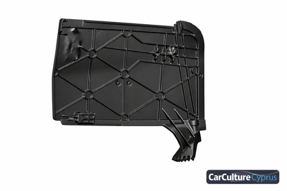 BMW E93 Folding Roof Entrance Cover E93K3001713304 – Convertible Hardtop Trim Repair
