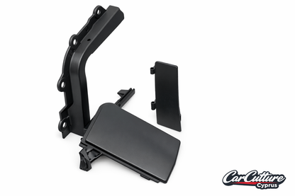 BMW E93 Folding Roof Entrance Cover E93K3001713304 – Convertible Hardtop Trim Repair