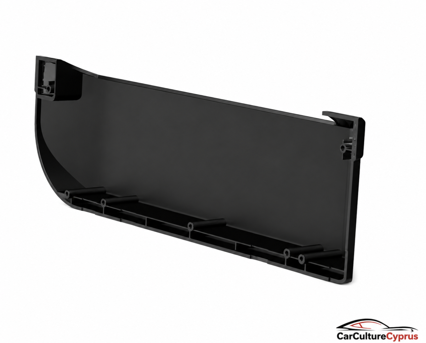 Toyota Land Cruiser FJ60 FJ62 Front Door Pocket Pair 1982–1990