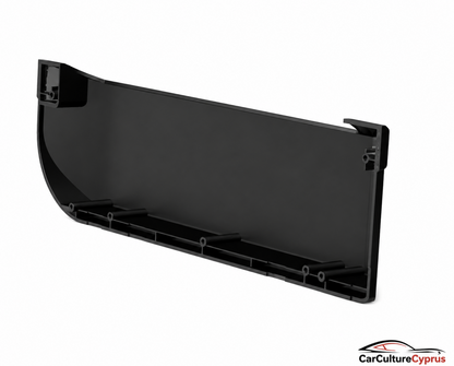 Toyota Land Cruiser FJ60 FJ62 Front Door Pocket Pair 1982–1990