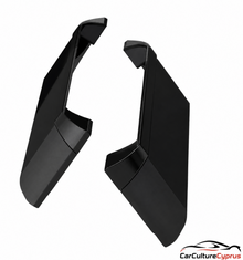 Toyota Land Cruiser FJ60 FJ62 Front Door Pocket Pair 1982–1990