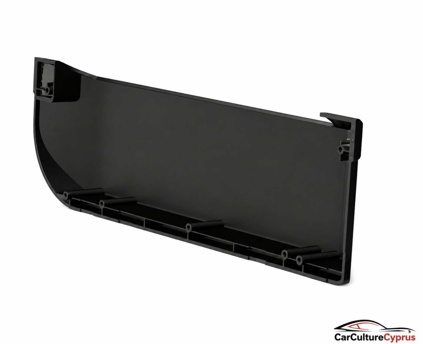 Toyota Land Cruiser FJ60 FJ62 Front Door Pocket Pair 1982–1990