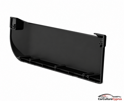 Toyota Land Cruiser FJ60 FJ62 Front Door Pocket Pair 1982–1990