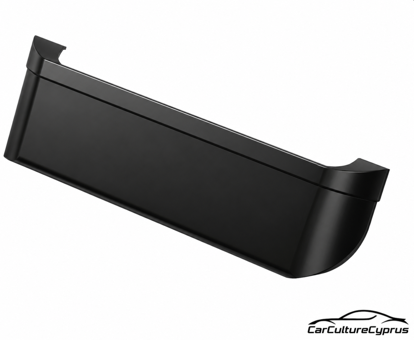 Toyota Land Cruiser FJ60 FJ62 Front Door Pocket Pair 1982–1990