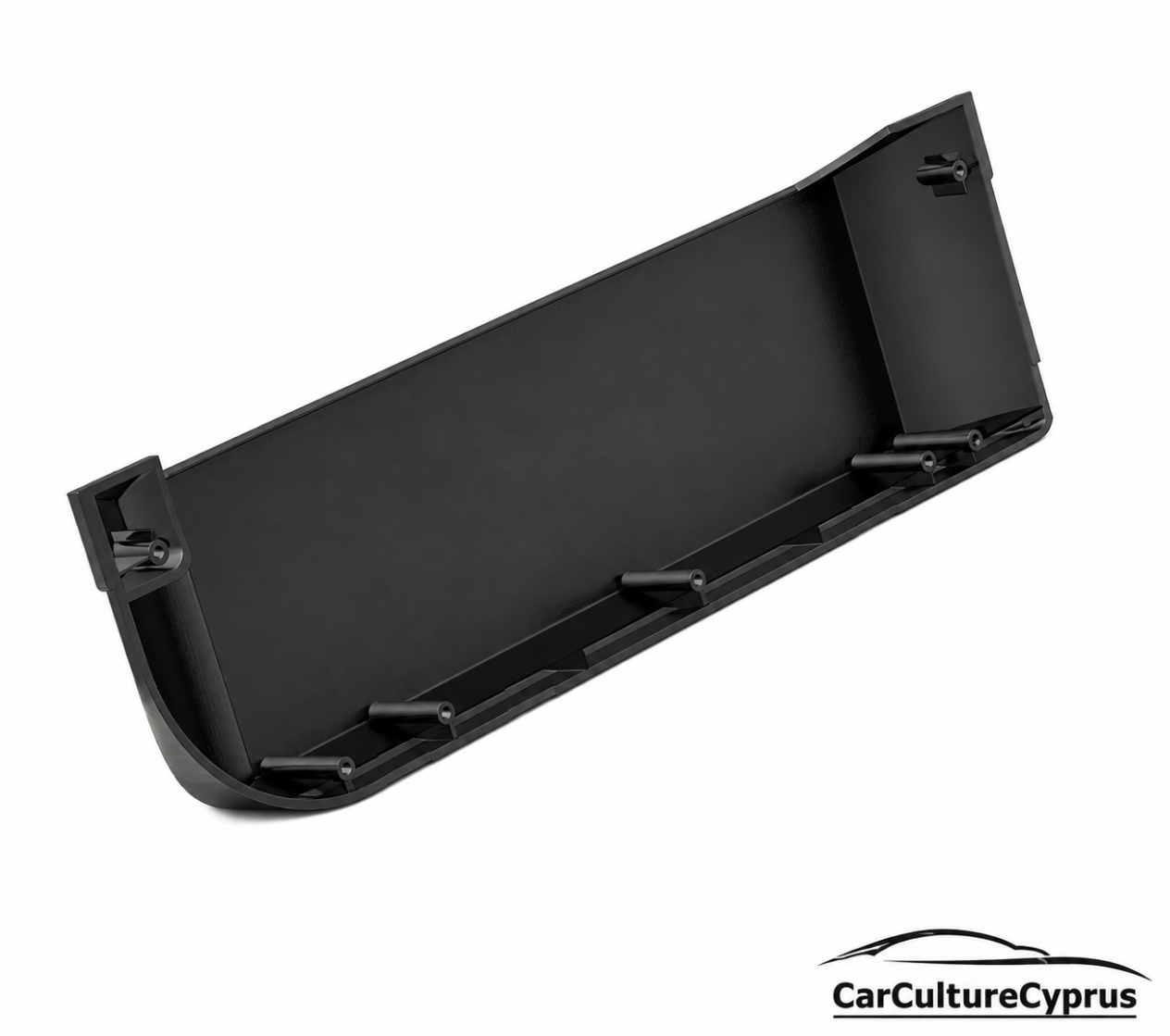 Toyota Land Cruiser FJ60 FJ62 Front Door Pocket Pair 1982–1990