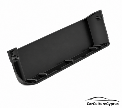 Toyota Land Cruiser FJ60 FJ62 Front Door Pocket Pair 1982–1990
