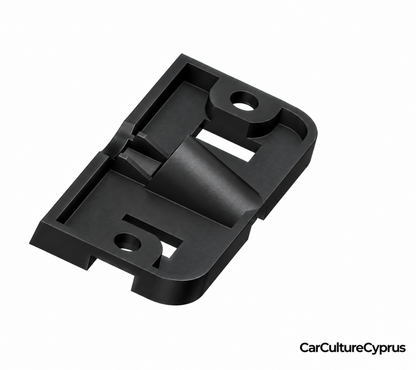 Porsche 911 993 Door Panel Lining Trim Pair