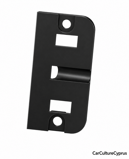 Porsche 911 993 Door Panel Lining Trim Pair
