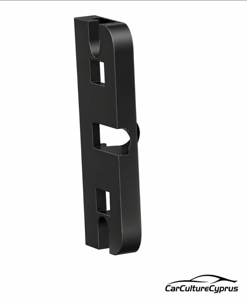 Porsche 911 993 Door Panel Lining Trim Pair