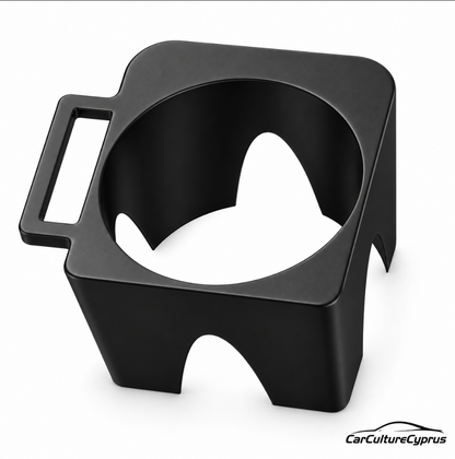 Lexus LC500 Removable Center Console Cup Holder Insert