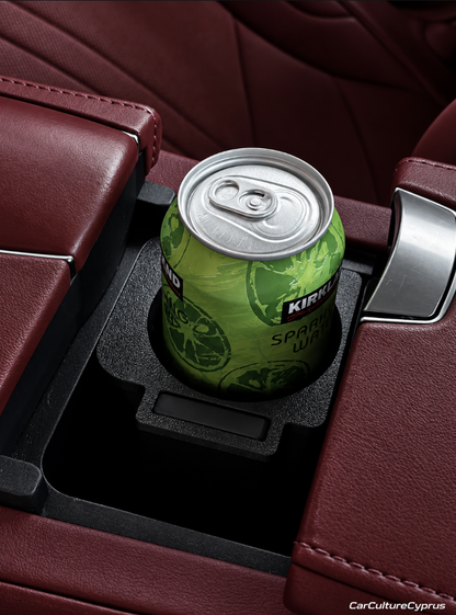 Lexus LC500 Removable Center Console Cup Holder Insert