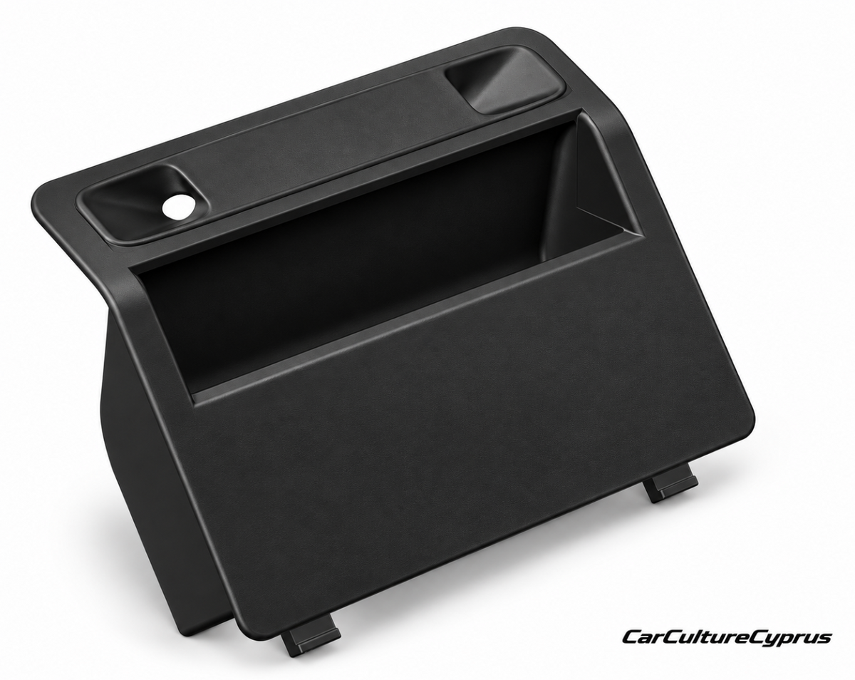 VW Amarok Overhead Console Sunglasses Holder Pocket Replacement